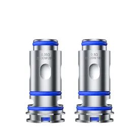 Freemax ST Mesh Coils