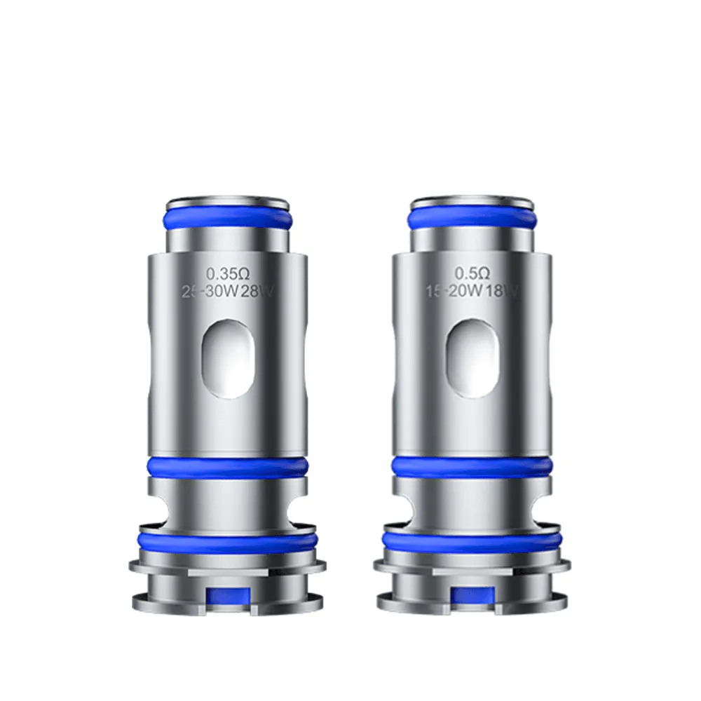 Freemax ST Mesh Coils
