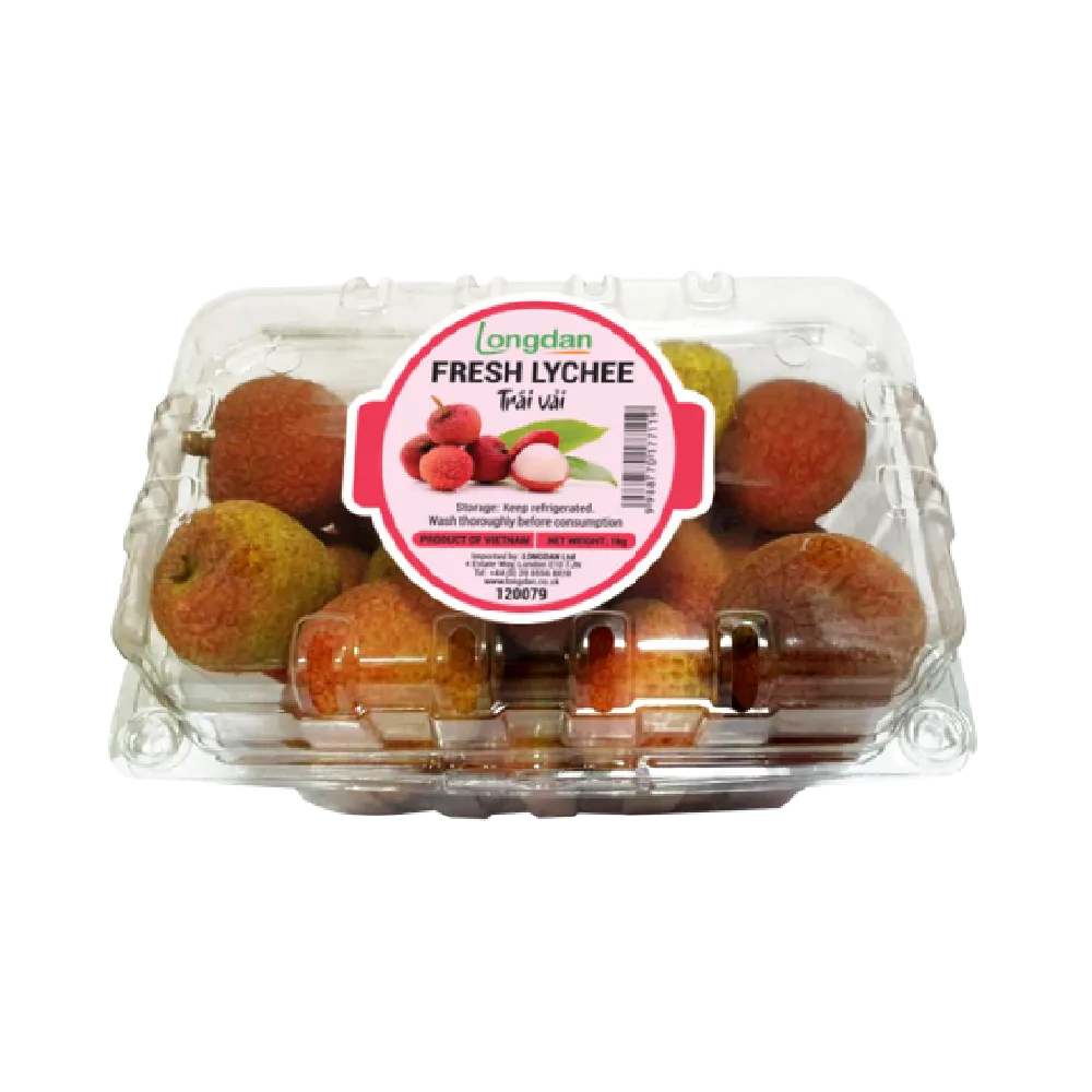 Fresh Lychee 1kg