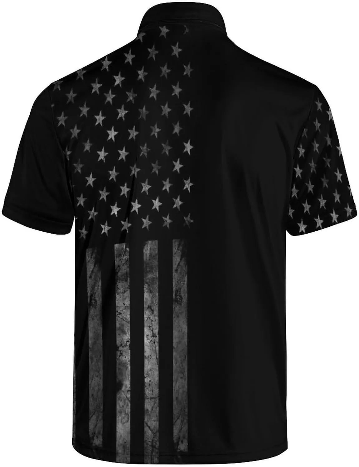 Funny Polo Shirt for Men Golf Shirts Short Sleeve Golf Polos Shirts Summer Shirt Golf Gifts