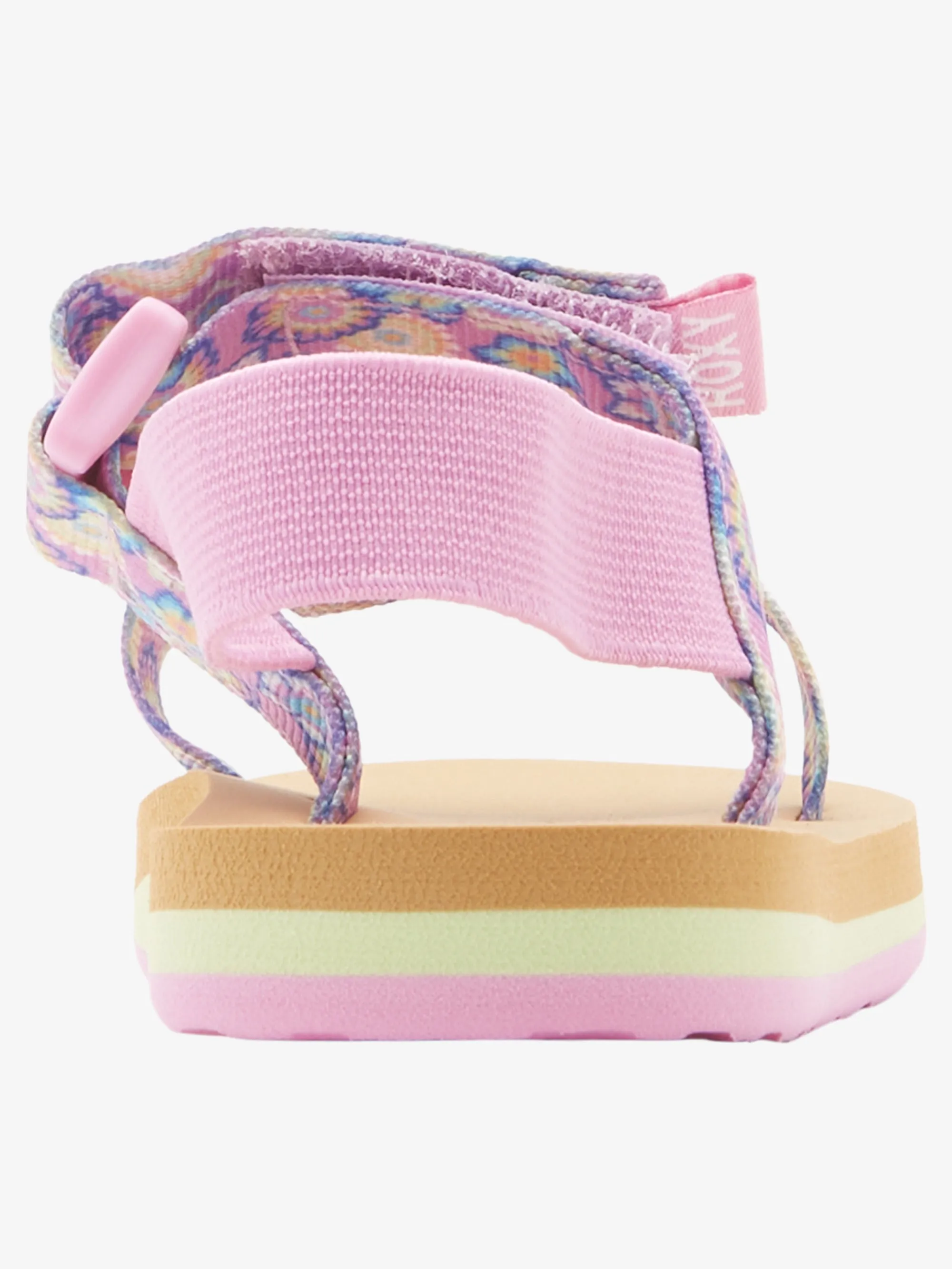 Girls 2 - 7 Roxy Cage Sandals