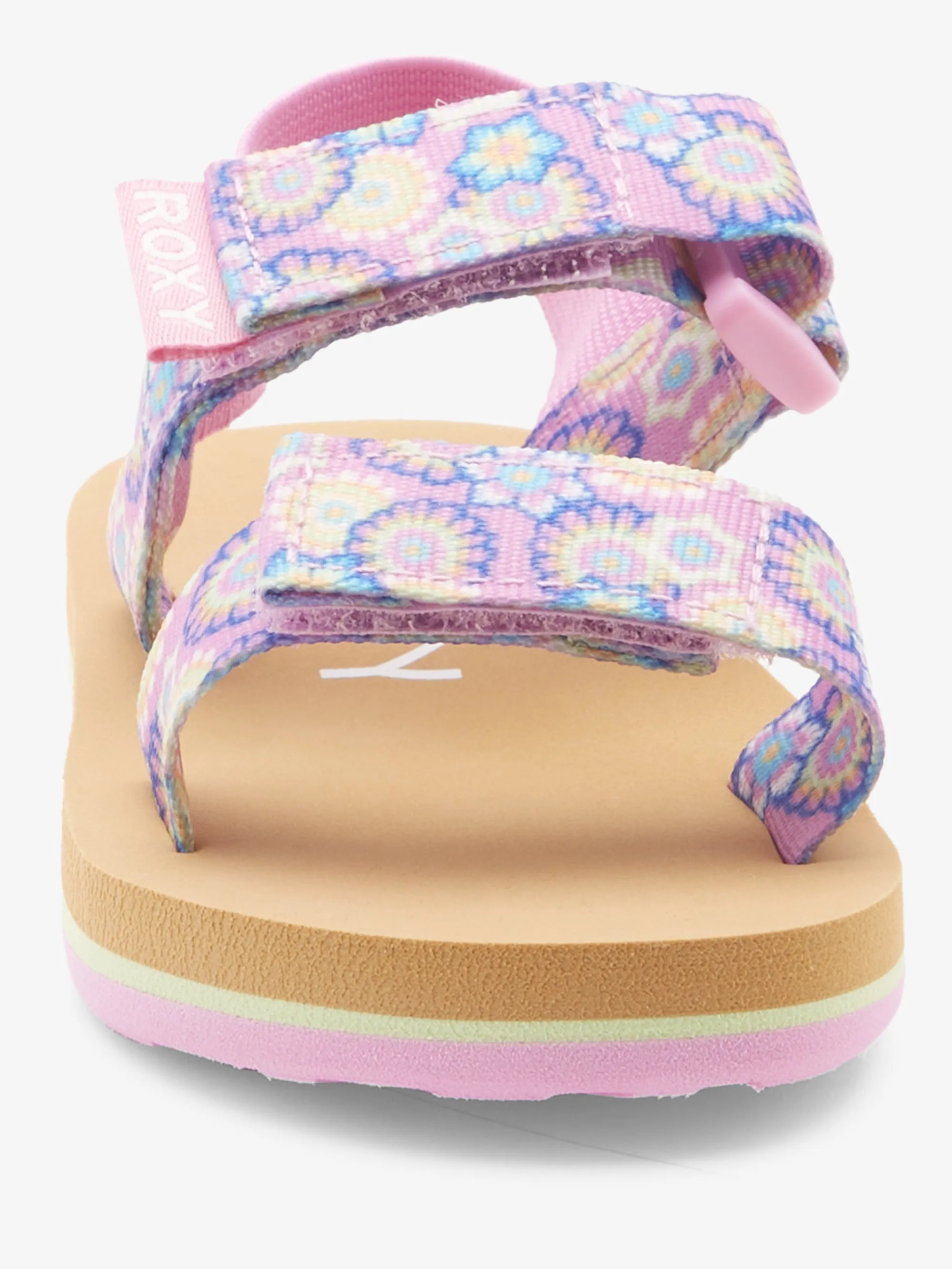 Girls 2 - 7 Roxy Cage Sandals