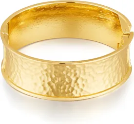 Gold Bracelet for Women Wave Bracelet Twisted Cuff Chunky Bracelets Fashion Gold Bangle Bracelets Jewelry