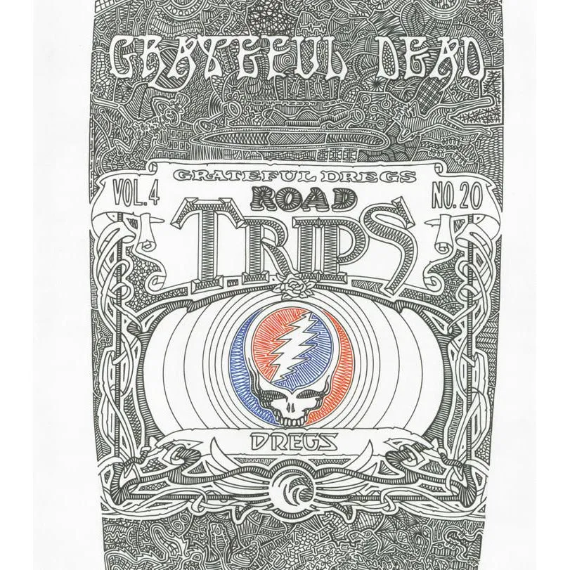 Grateful Dead