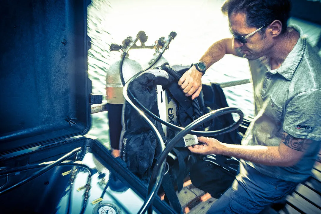 Hire Gear -Rental 24 Hour Period