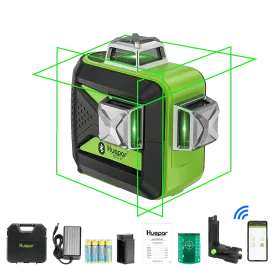 Huepar 603BT-H Laser Level