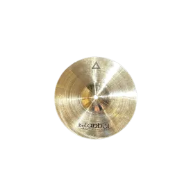 Istanbul Agop 10" XIST BRILLIANT SPLASH