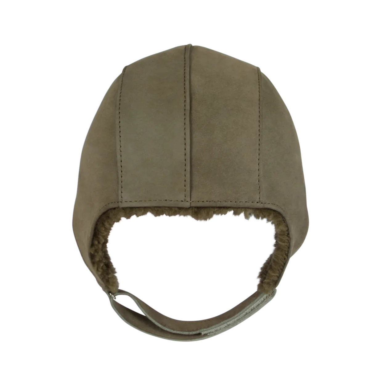 James Hat | Stone Nubuck
