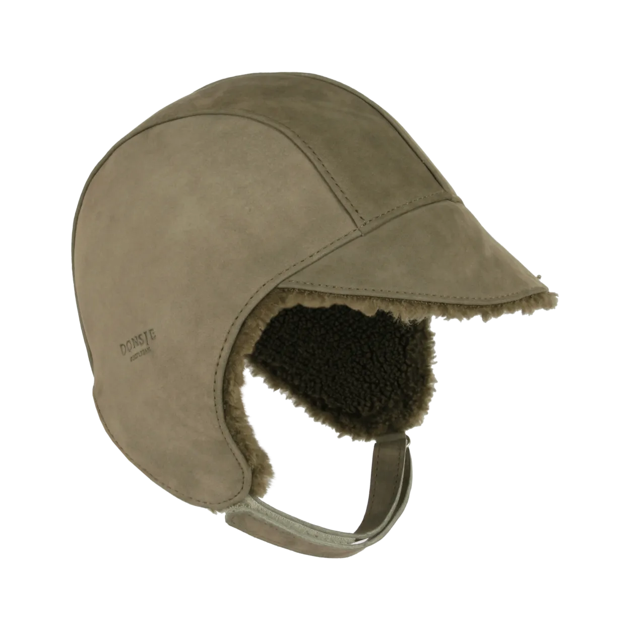 James Hat | Stone Nubuck