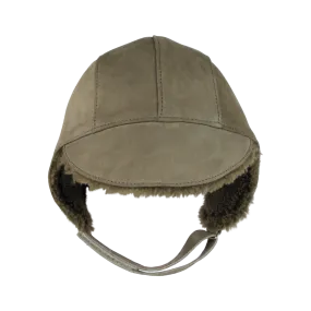 James Hat | Stone Nubuck