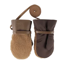 James Mittens | Cognac Classic Leather