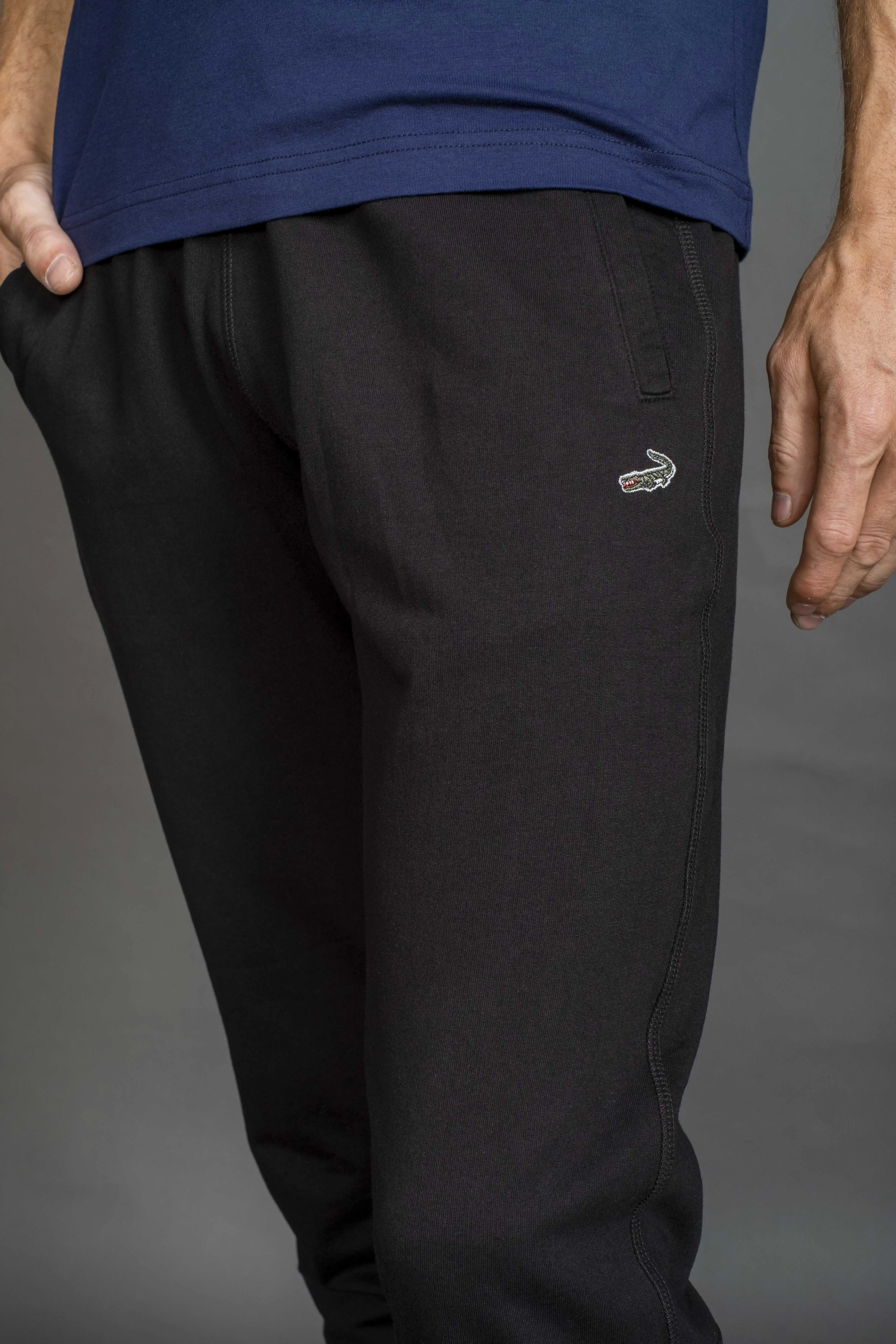 Jogger-Black