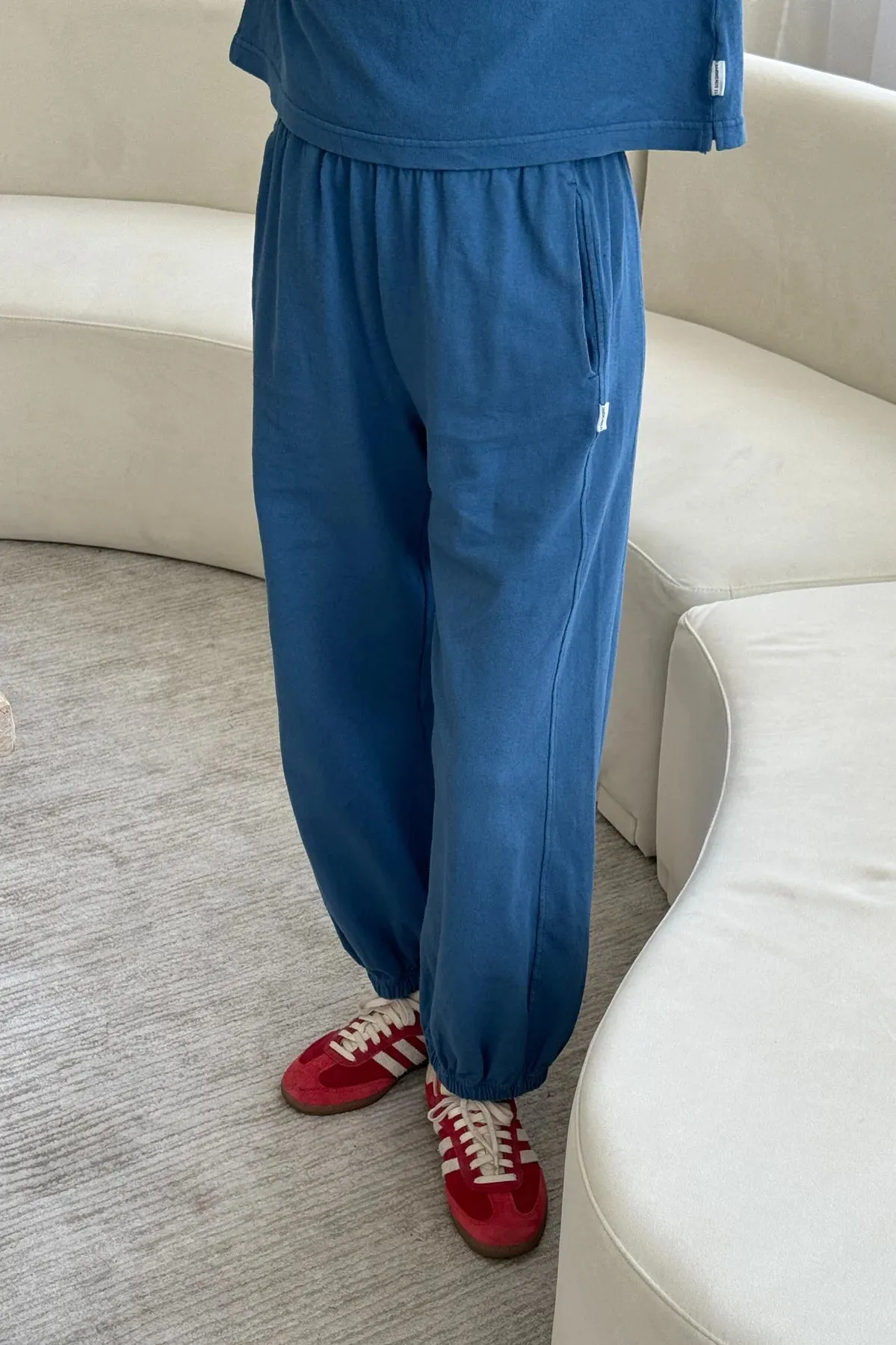 Le Bon Shoppe - Balloon Pants | Ocean