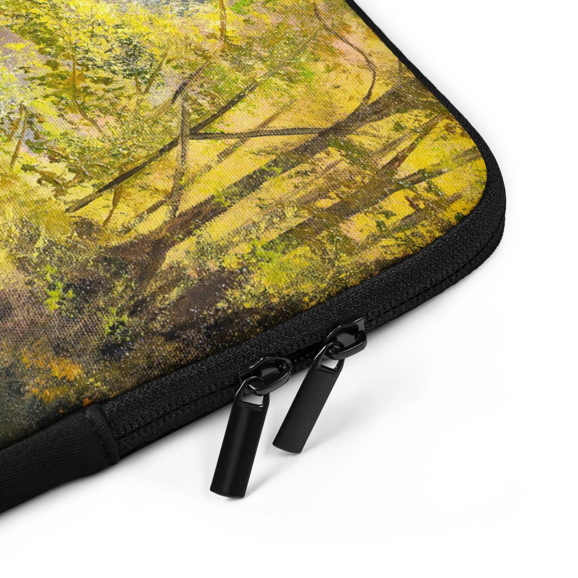 Leaving Rivendell - Laptop Sleeve