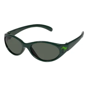 Lunettes de soleil 4-6 ans Vert