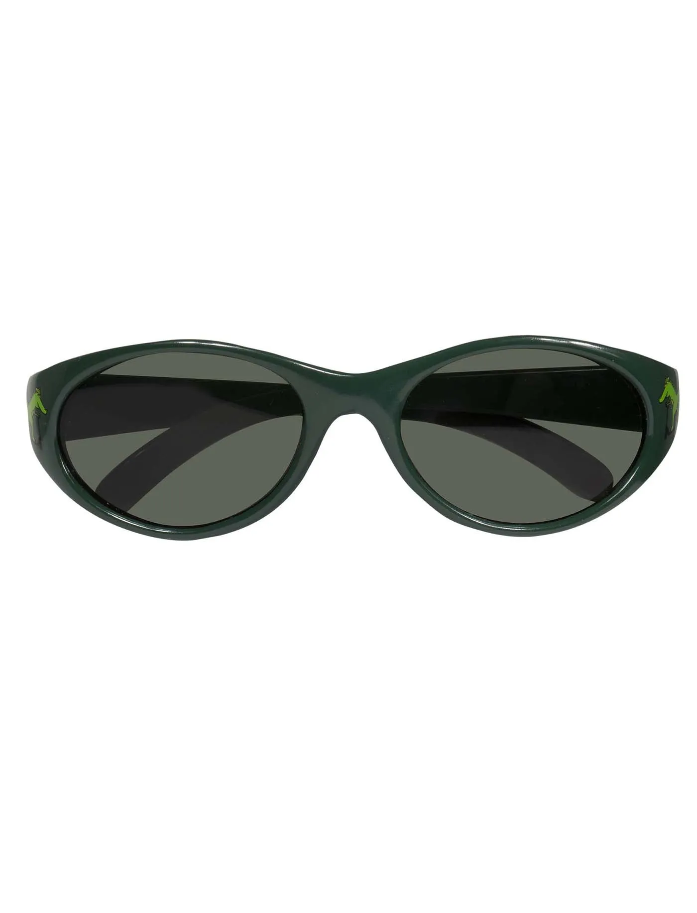 Lunettes de soleil 4-6 ans Vert
