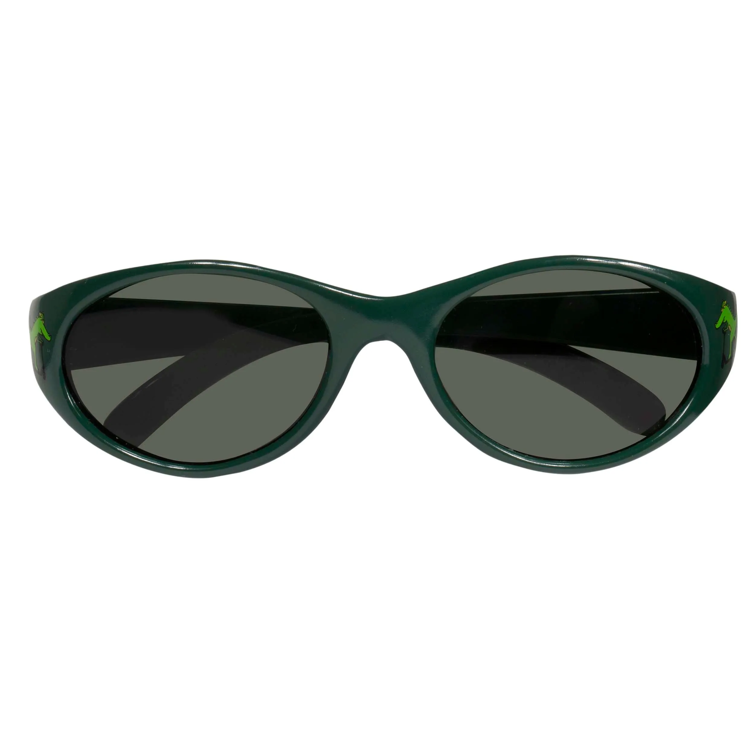 Lunettes de soleil 4-6 ans Vert