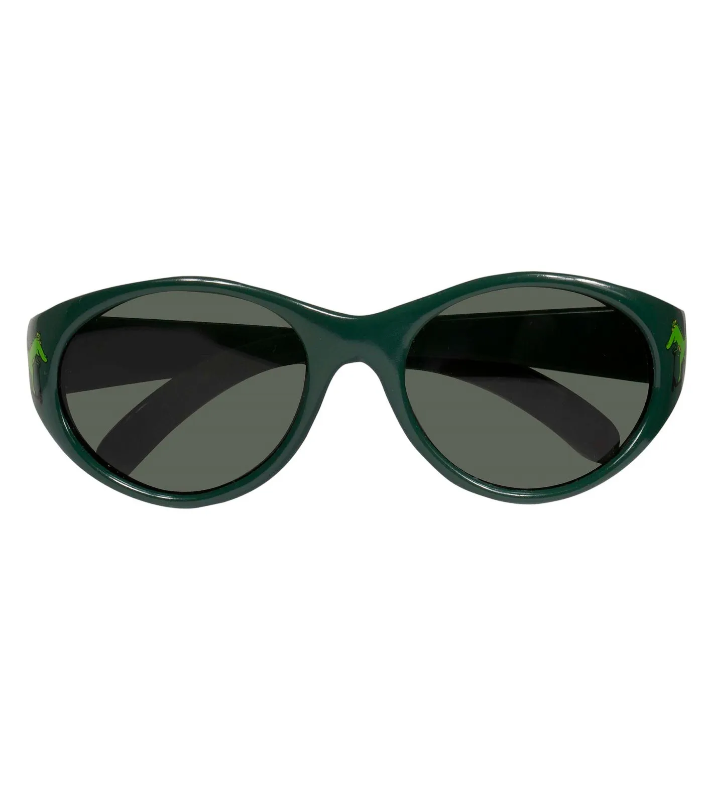 Lunettes de soleil 4-6 ans Vert