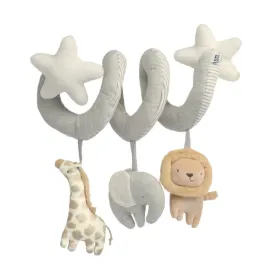 Mamas and Papas Safari Activity Spiral