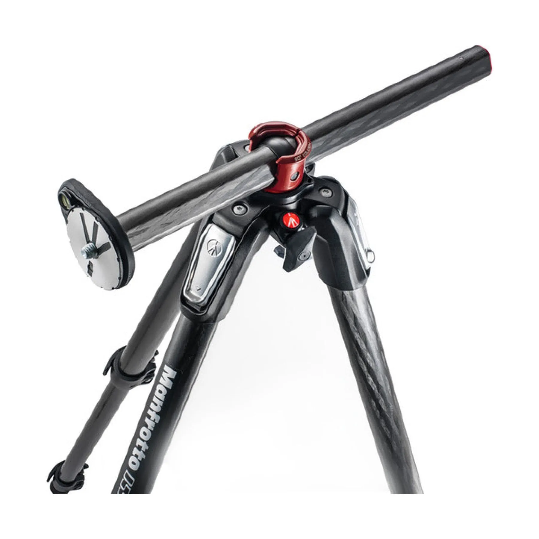 Manfrotto 055 MT055CXPRO3 Carbon Fibre Tripod 3 Section