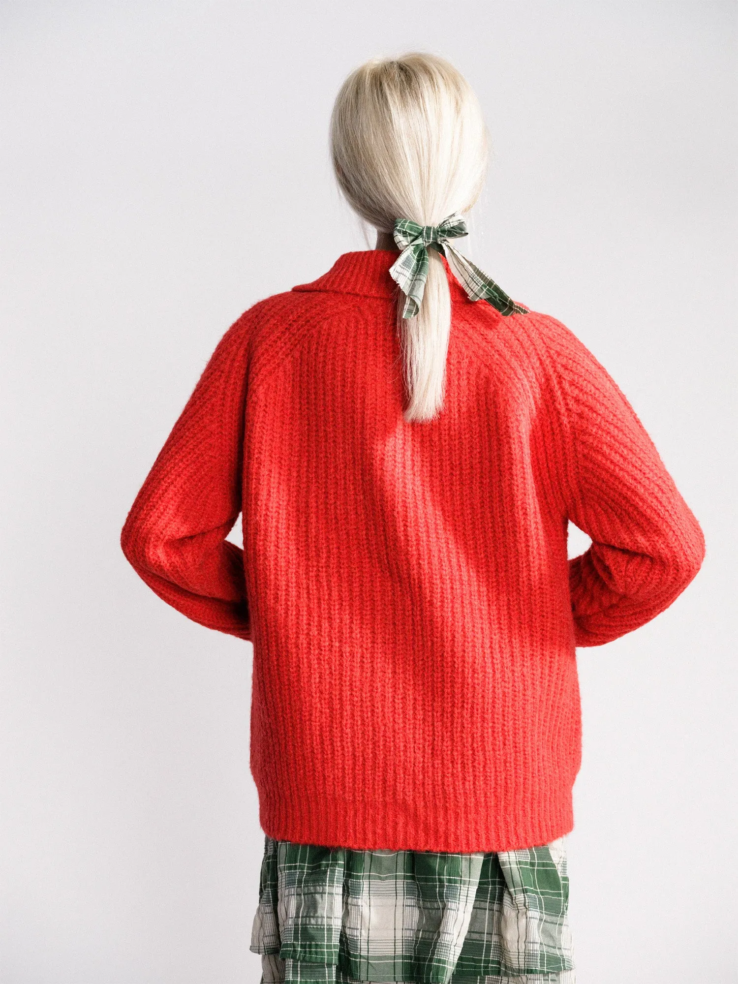 Martin Cardigan