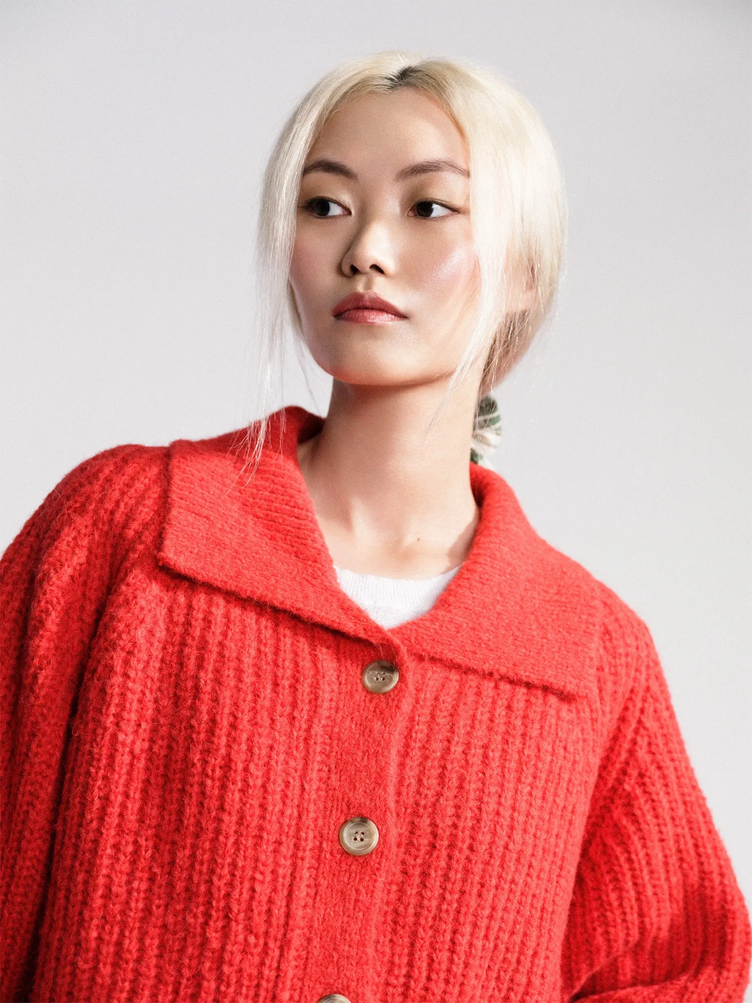 Martin Cardigan