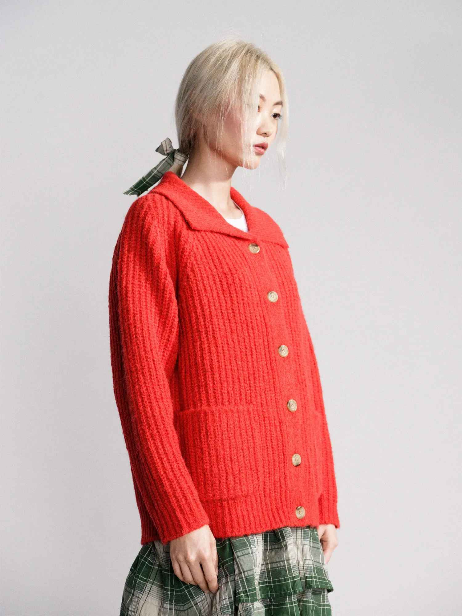Martin Cardigan