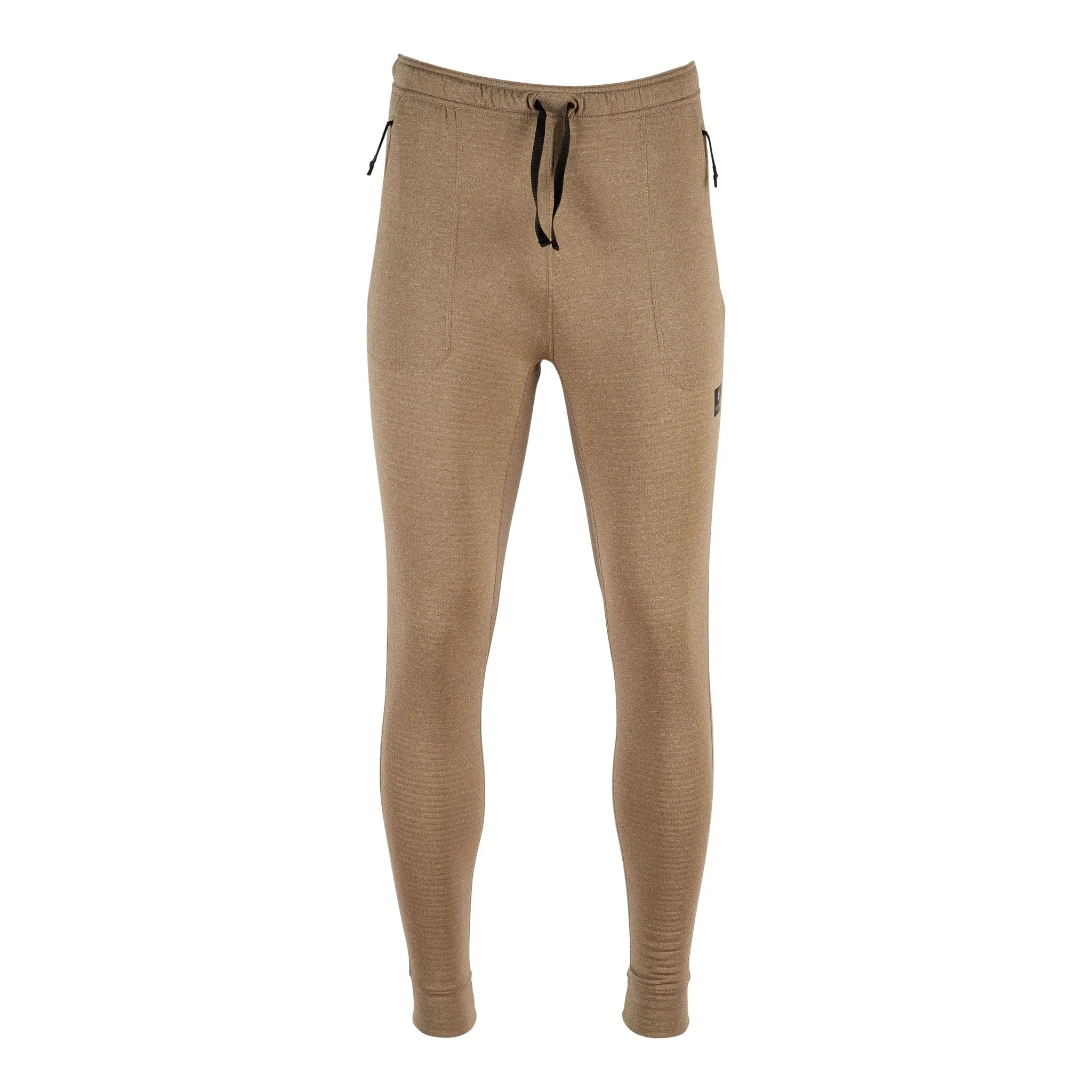 Mens Premium Convict Canyon Thermal Base Layer Joggers