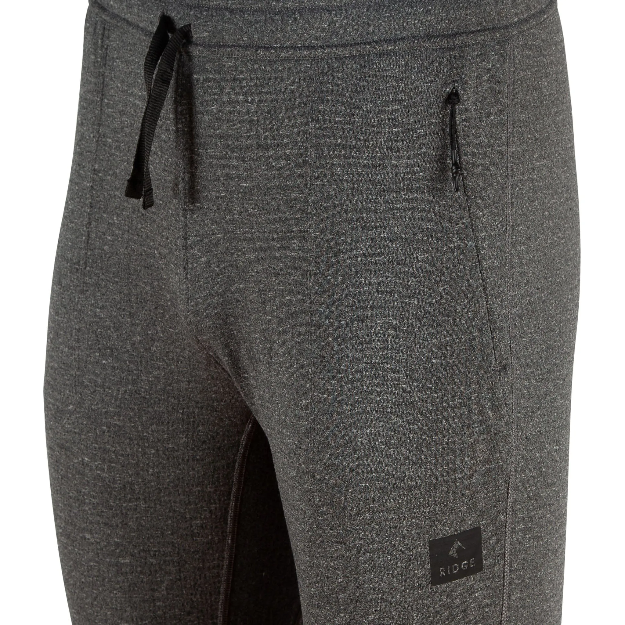 Mens Premium Convict Canyon Thermal Base Layer Joggers