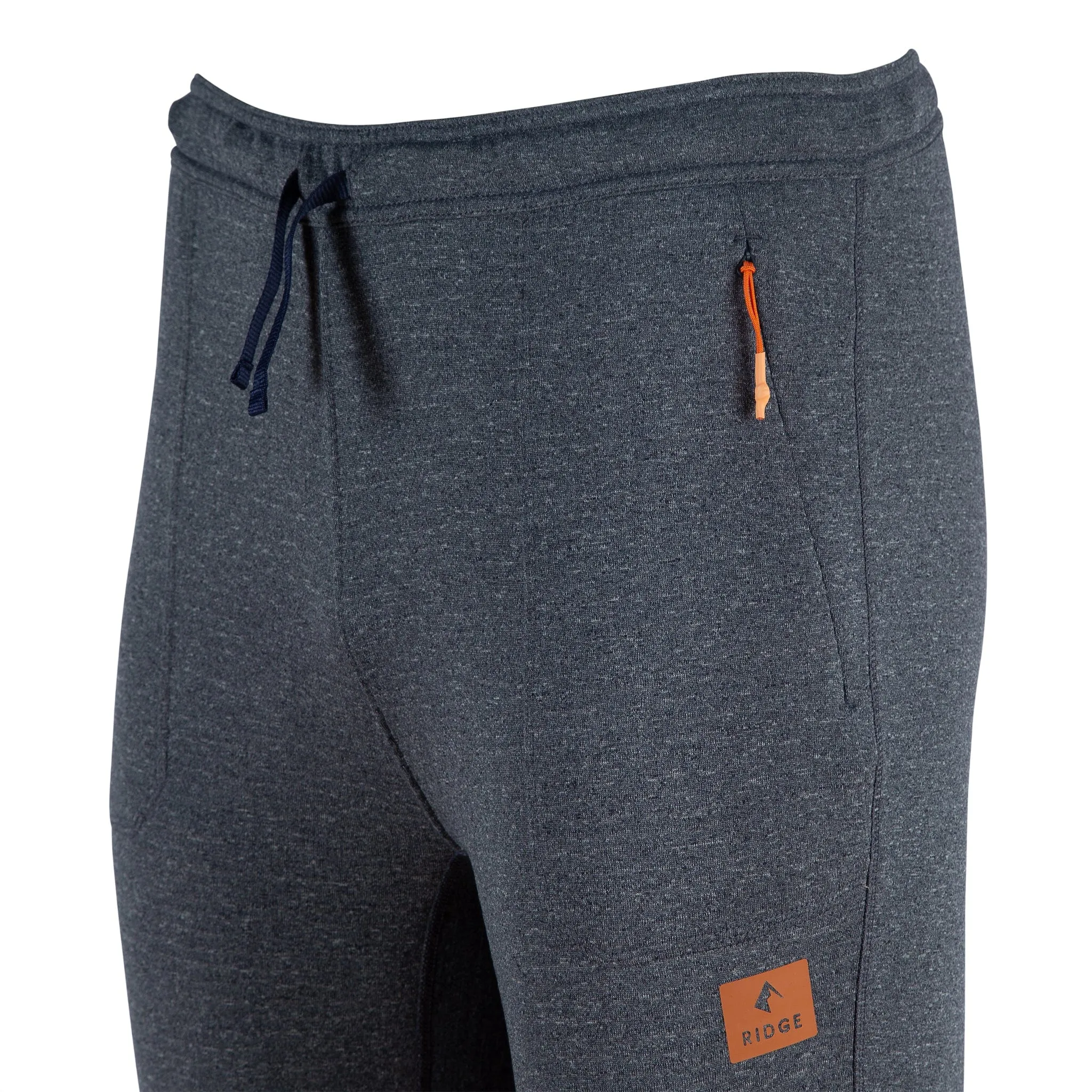 Mens Premium Convict Canyon Thermal Base Layer Joggers