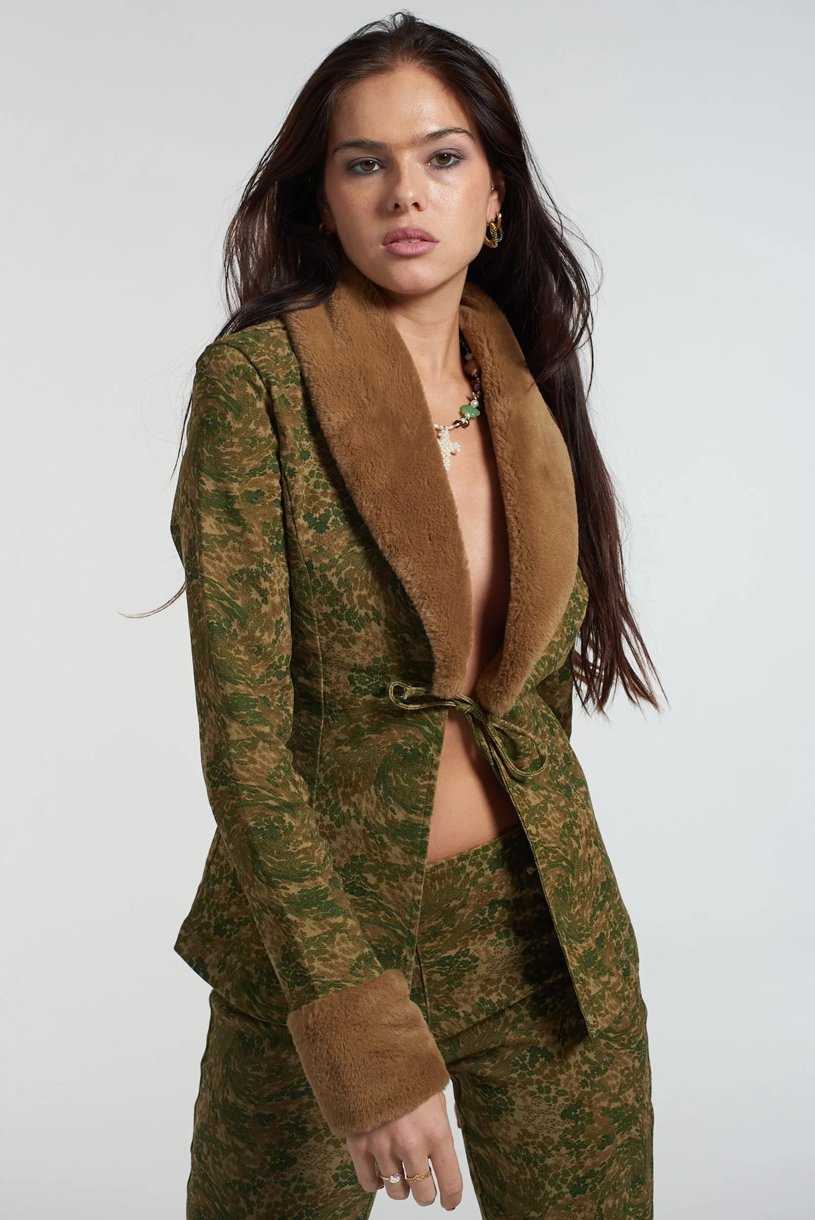 Milk It Famous Jacket