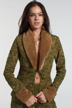 Milk It Famous Jacket