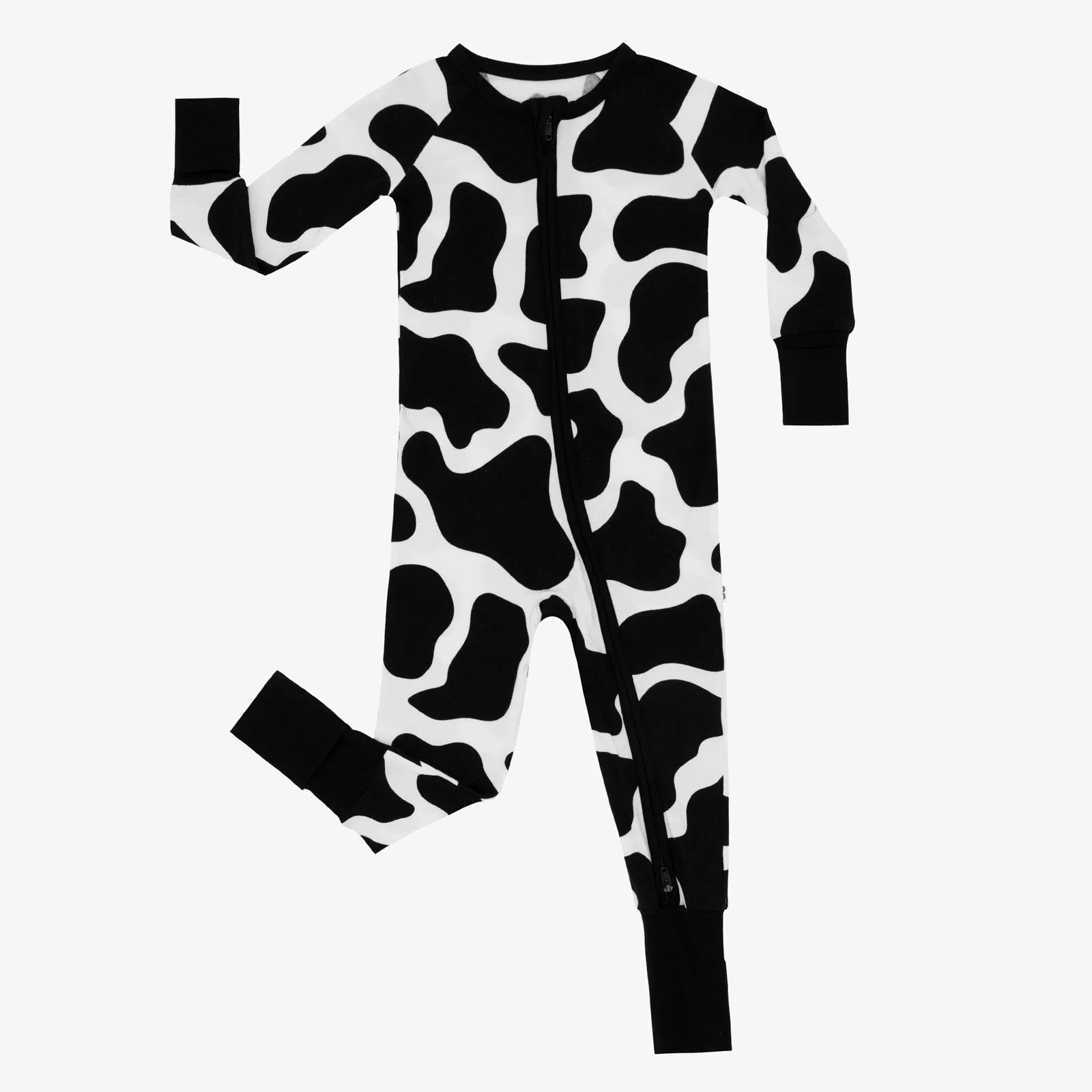 Sure! An optimized title for the e-commerce product Moo Crew Zippy could be:

Cozy Moo Crew Zippy Hoodie - Comfortable, Stylish, and Perfect for All Seasons

Feel free to adjust any descriptors to better fit the specific attributes of the product!