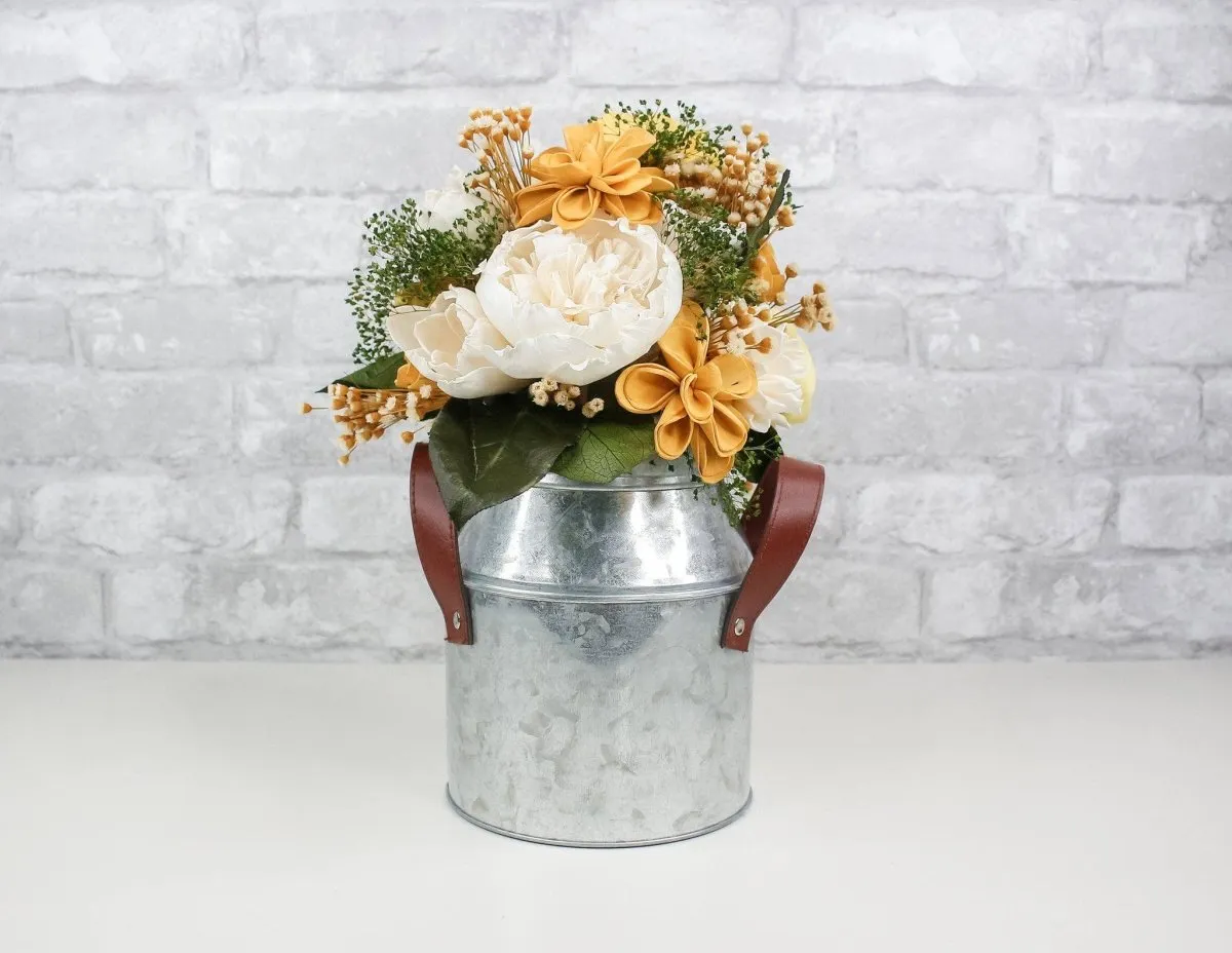 Mystery Centerpiece Craft Kit
