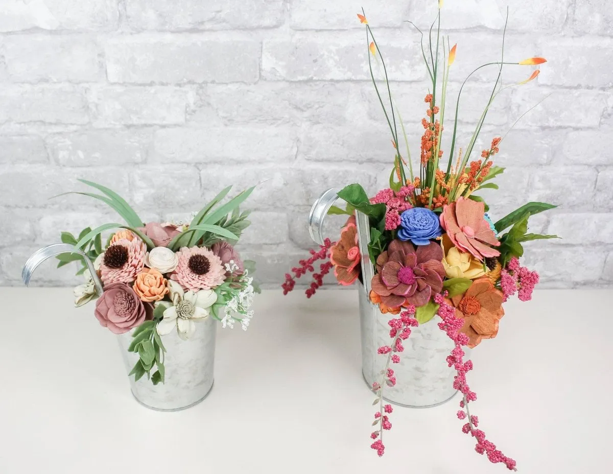 Mystery Centerpiece Craft Kit