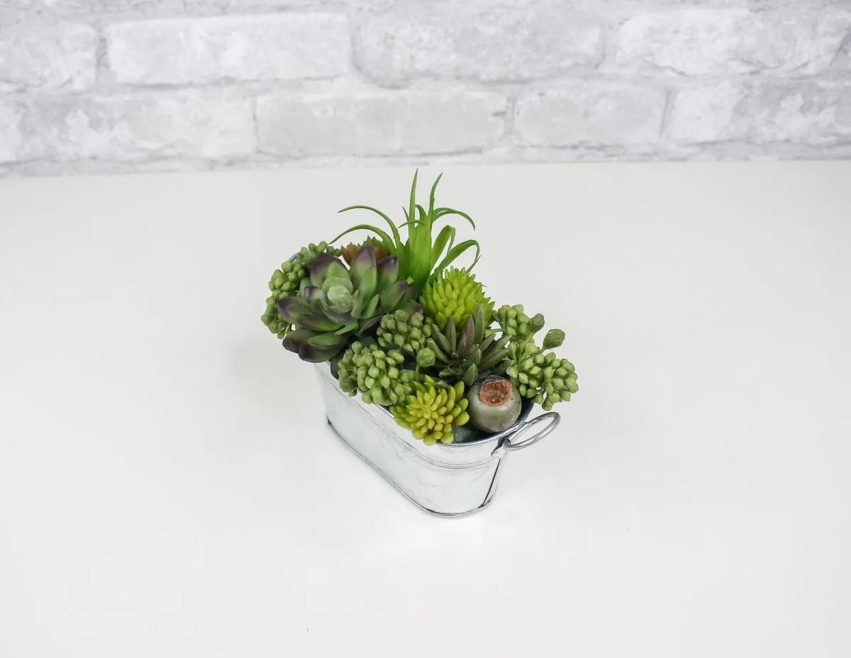 Mystery Centerpiece Craft Kit