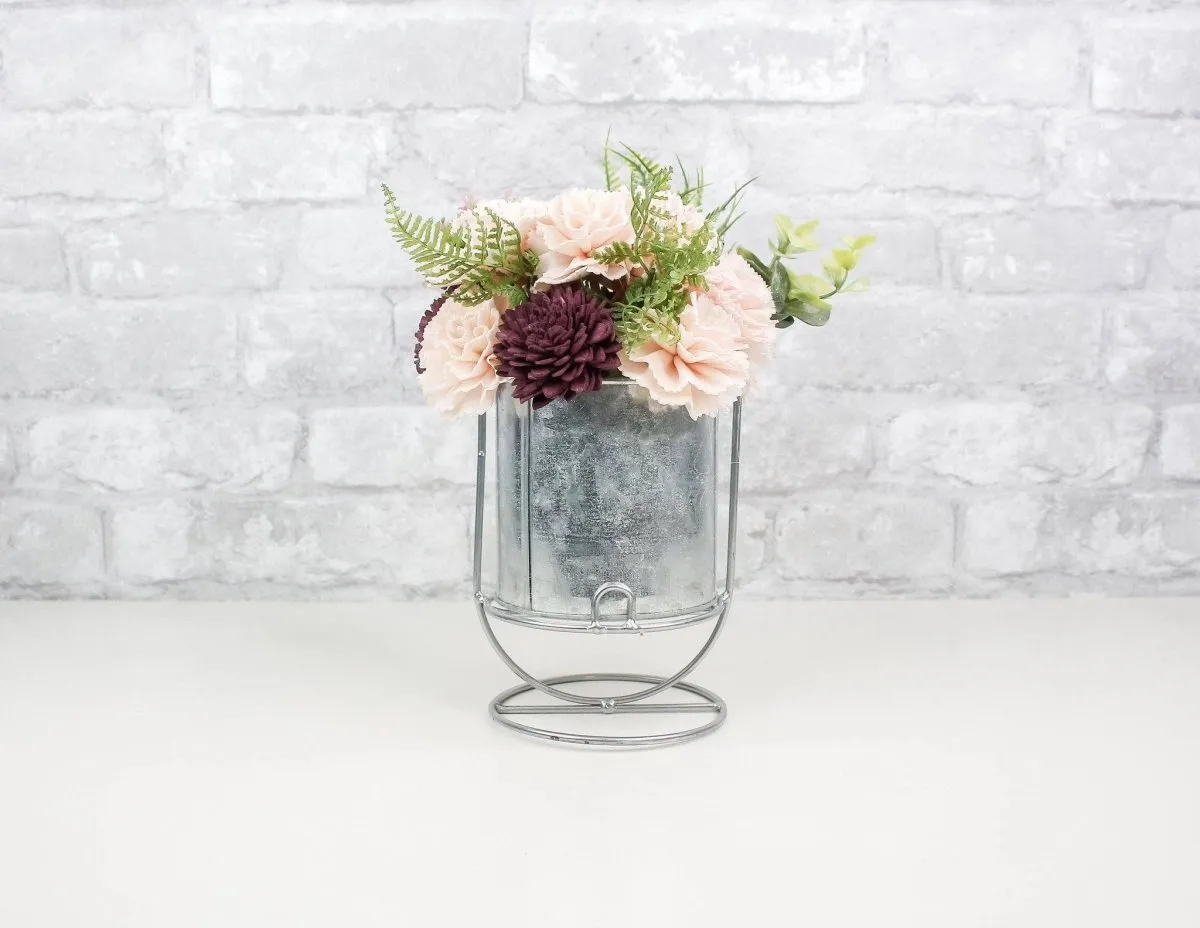 Mystery Centerpiece Craft Kit