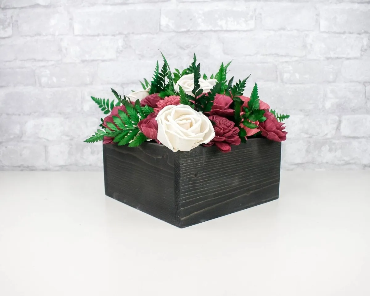 Mystery Centerpiece Craft Kit
