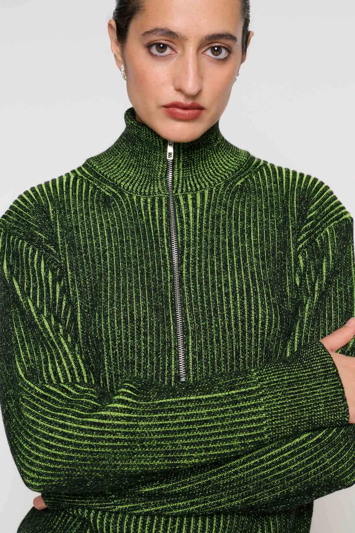 Nordal Sweater