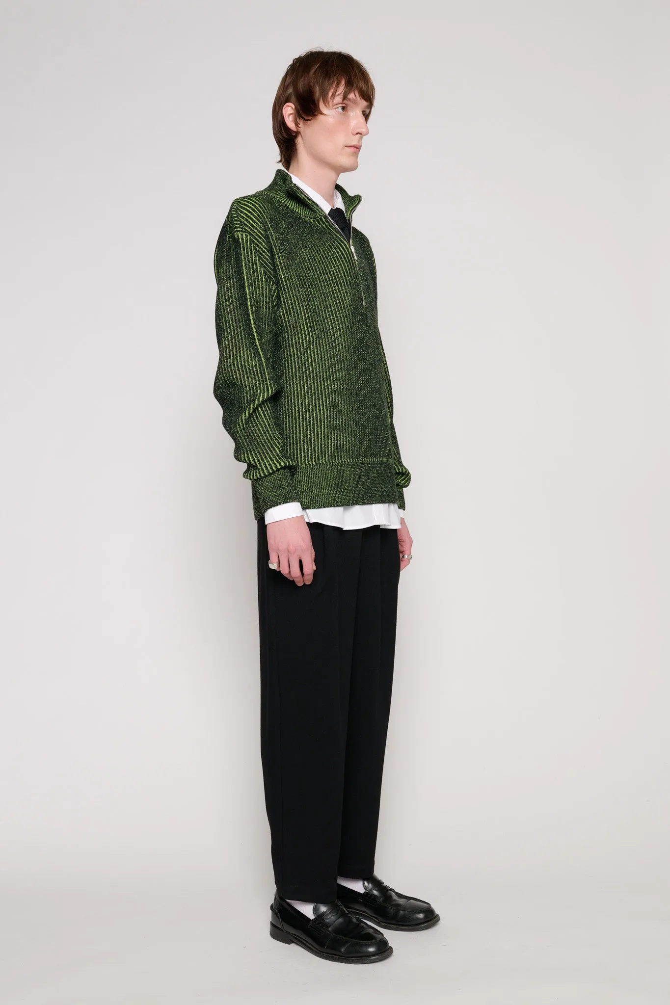 Nordal Sweater