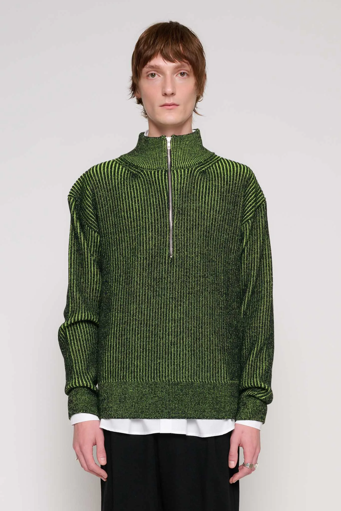 Nordal Sweater
