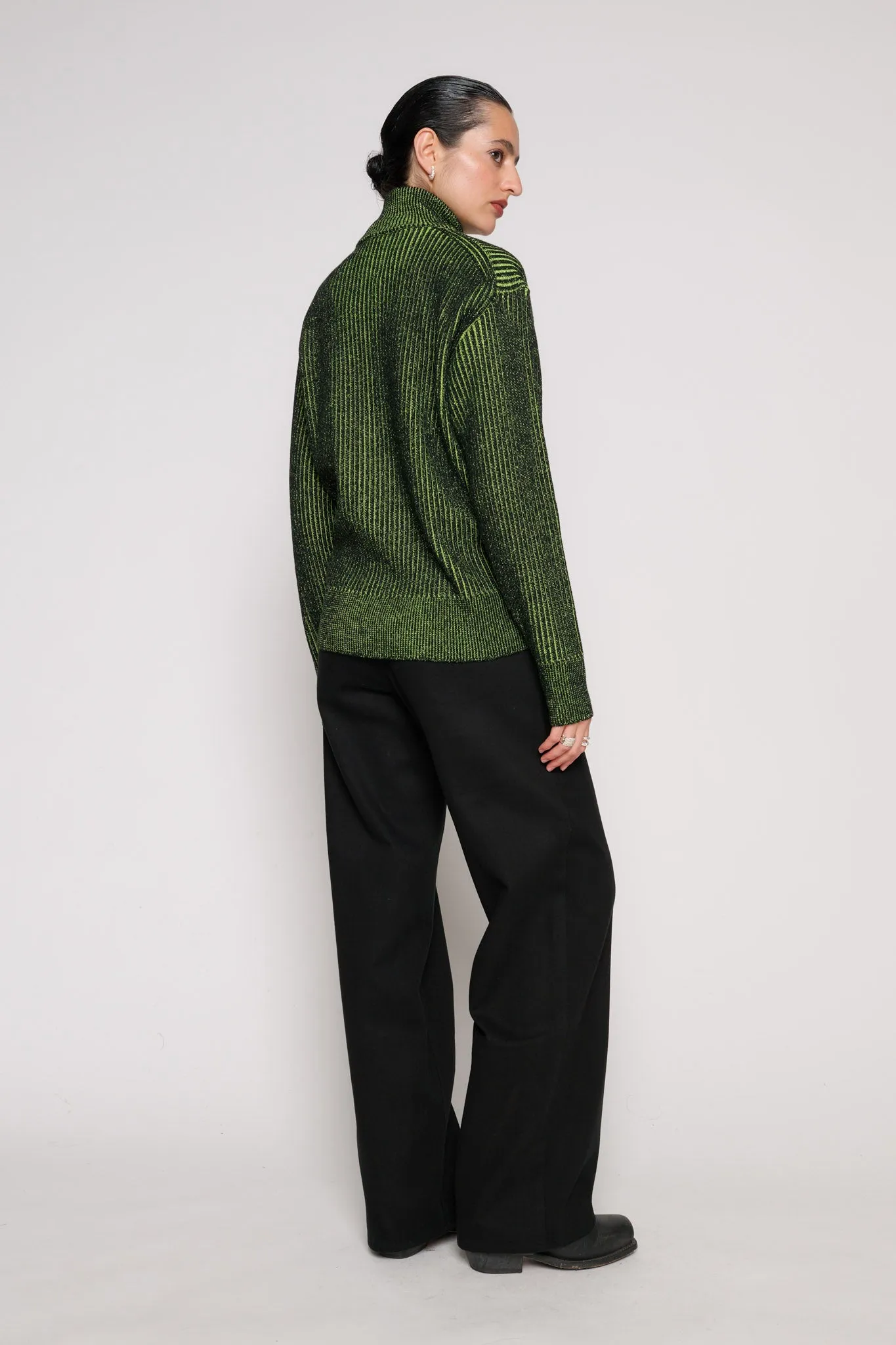 Nordal Sweater