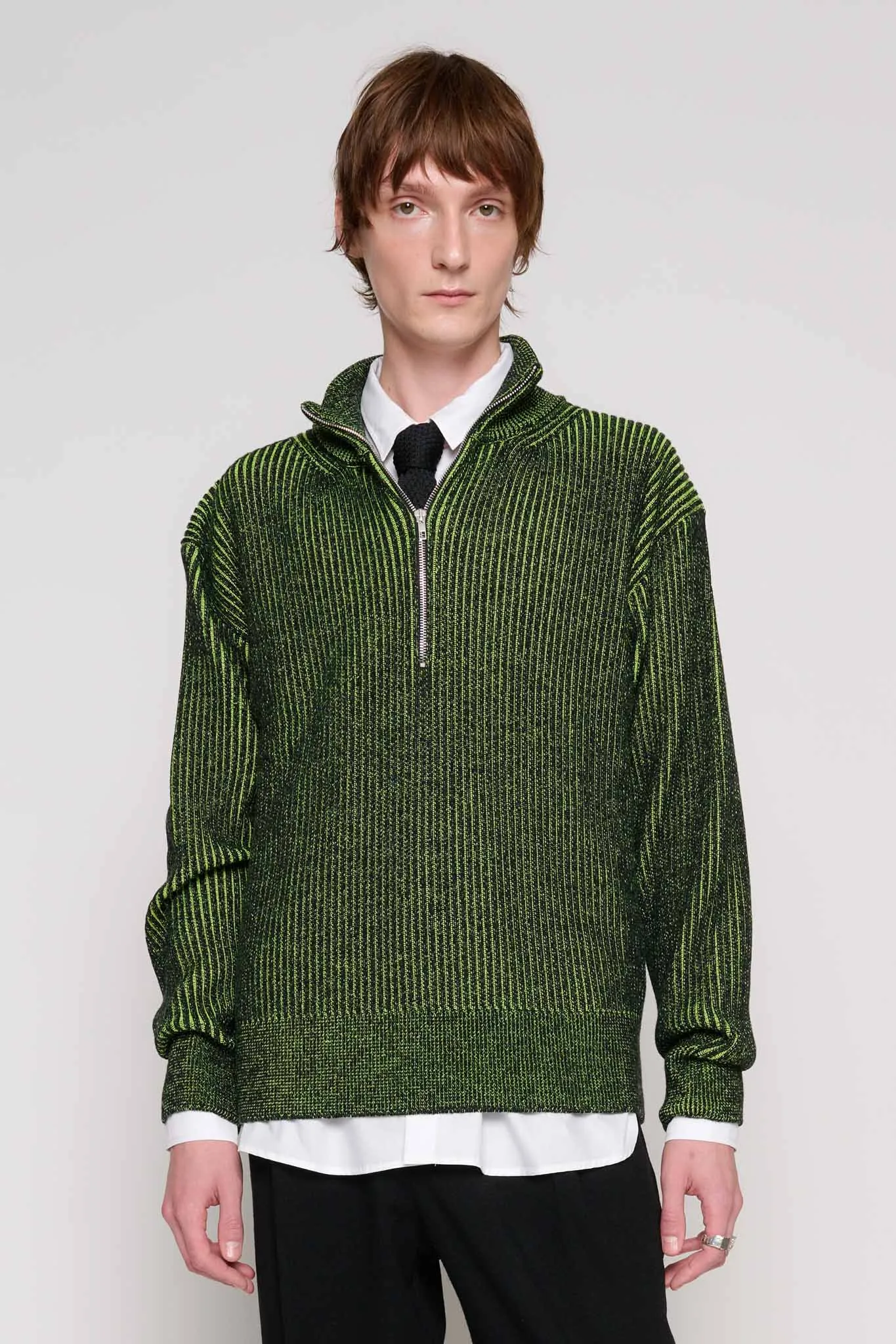 Nordal Sweater