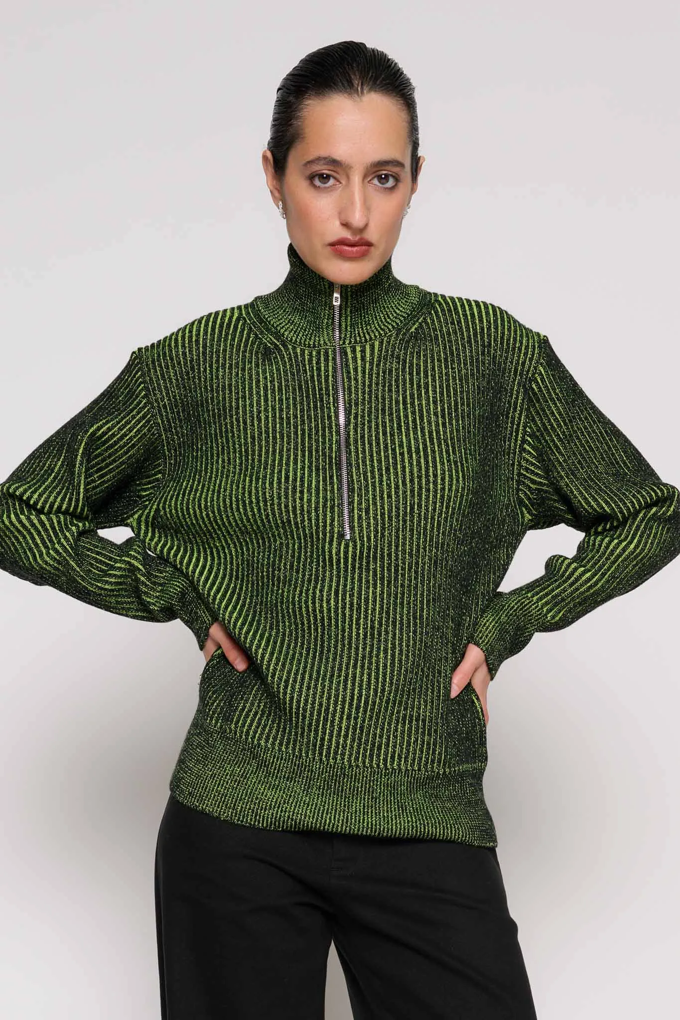 Nordal Sweater