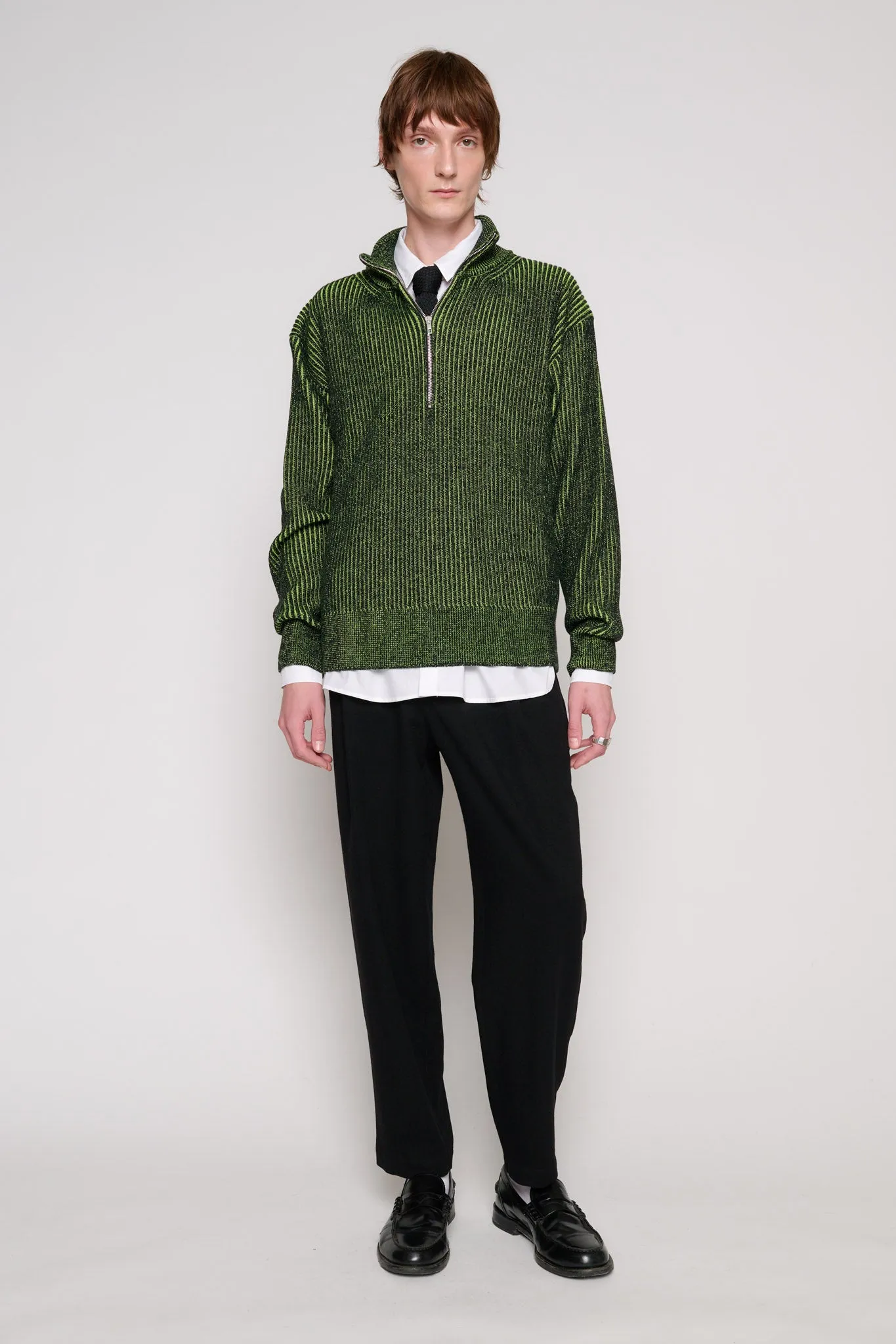 Nordal Sweater