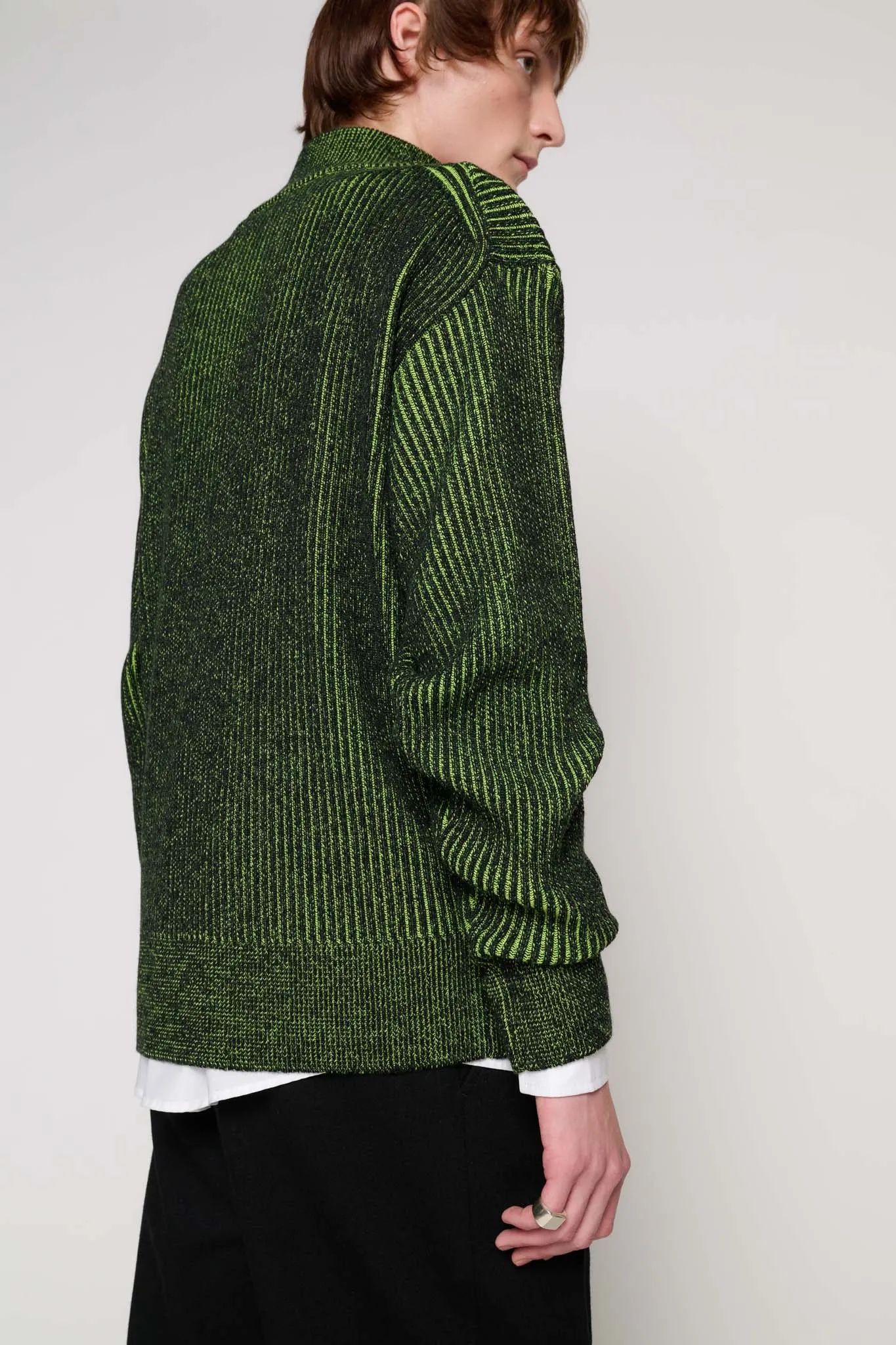 Nordal Sweater
