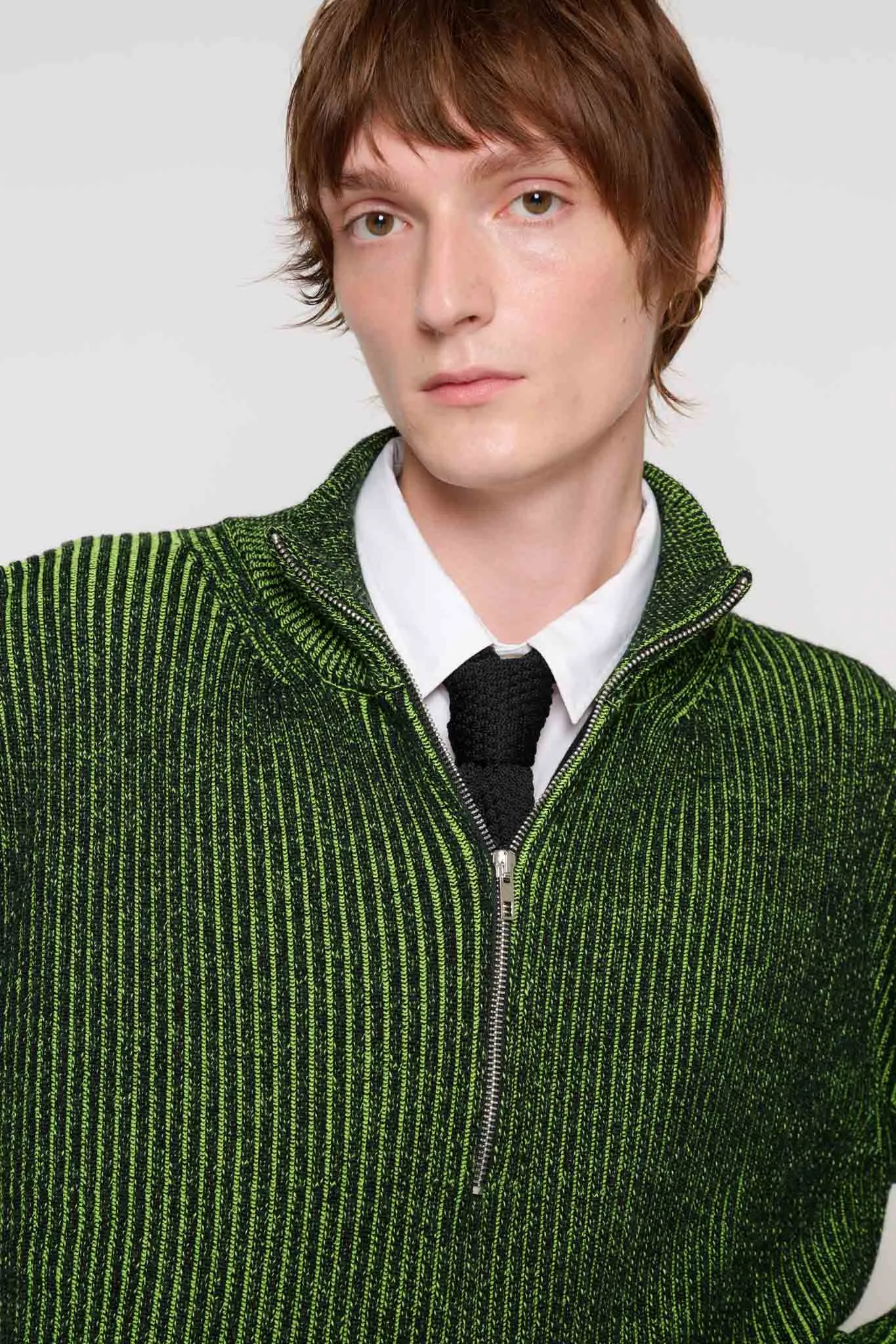 Nordal Sweater