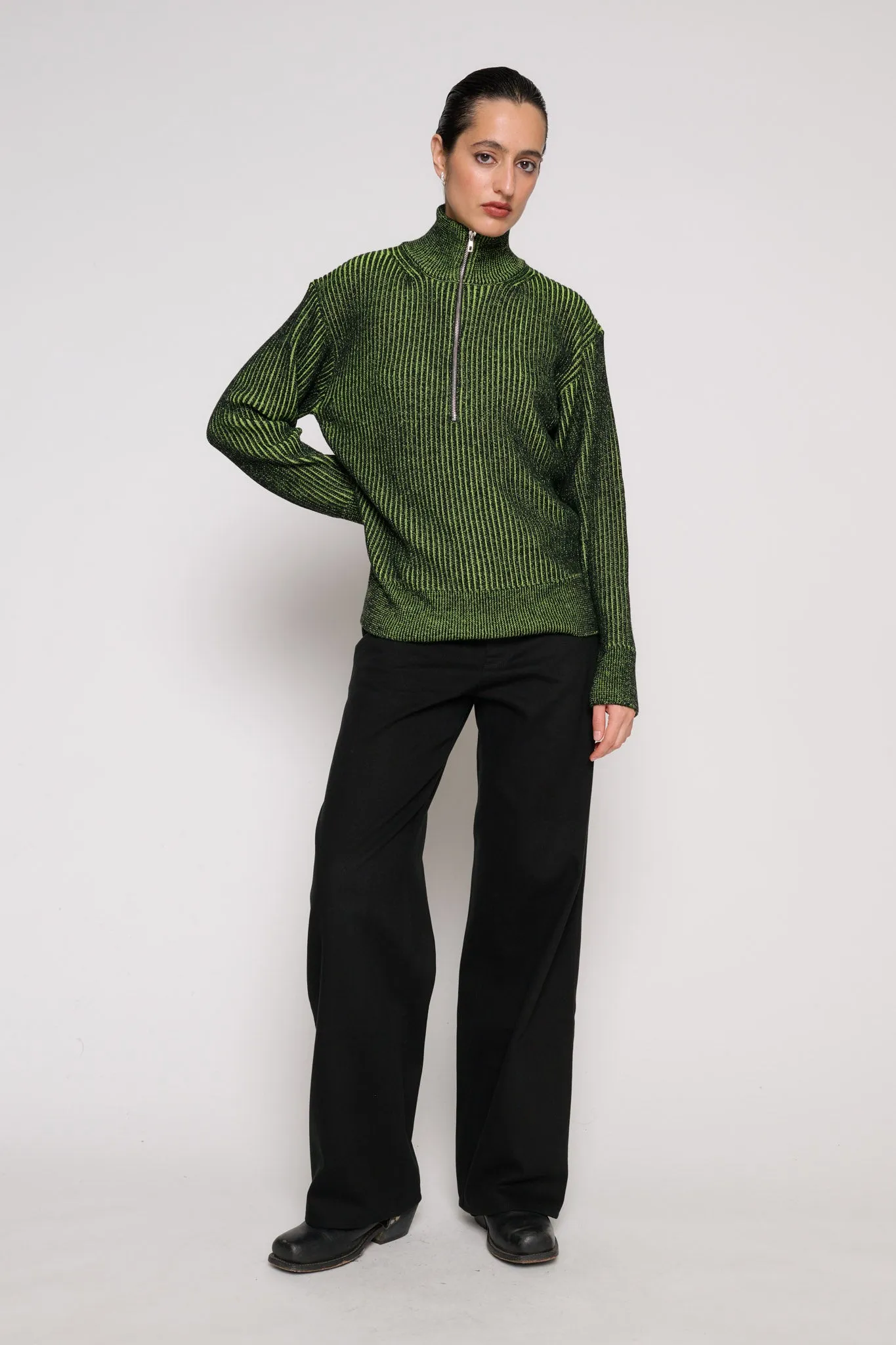 Nordal Sweater