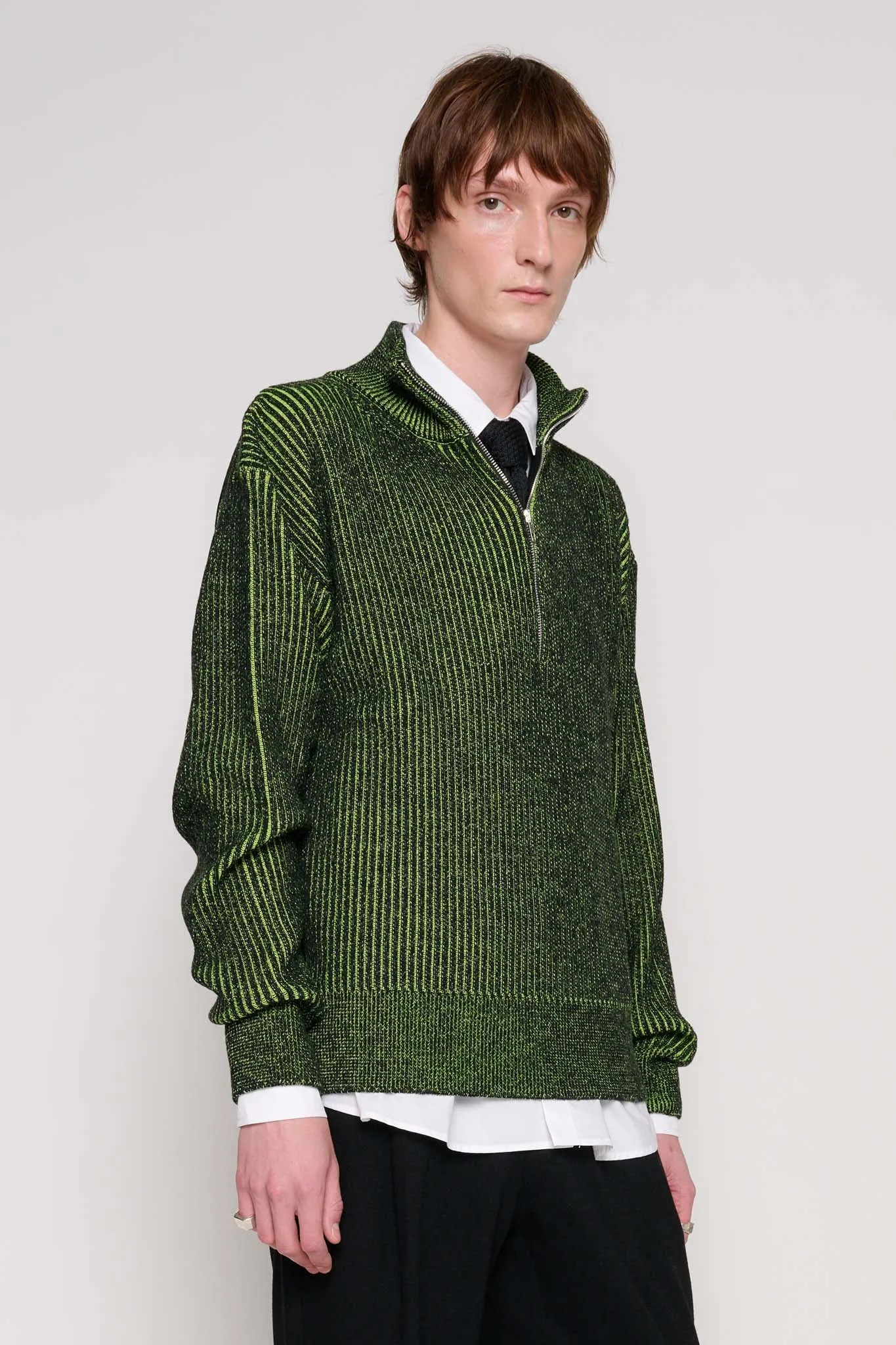 Nordal Sweater