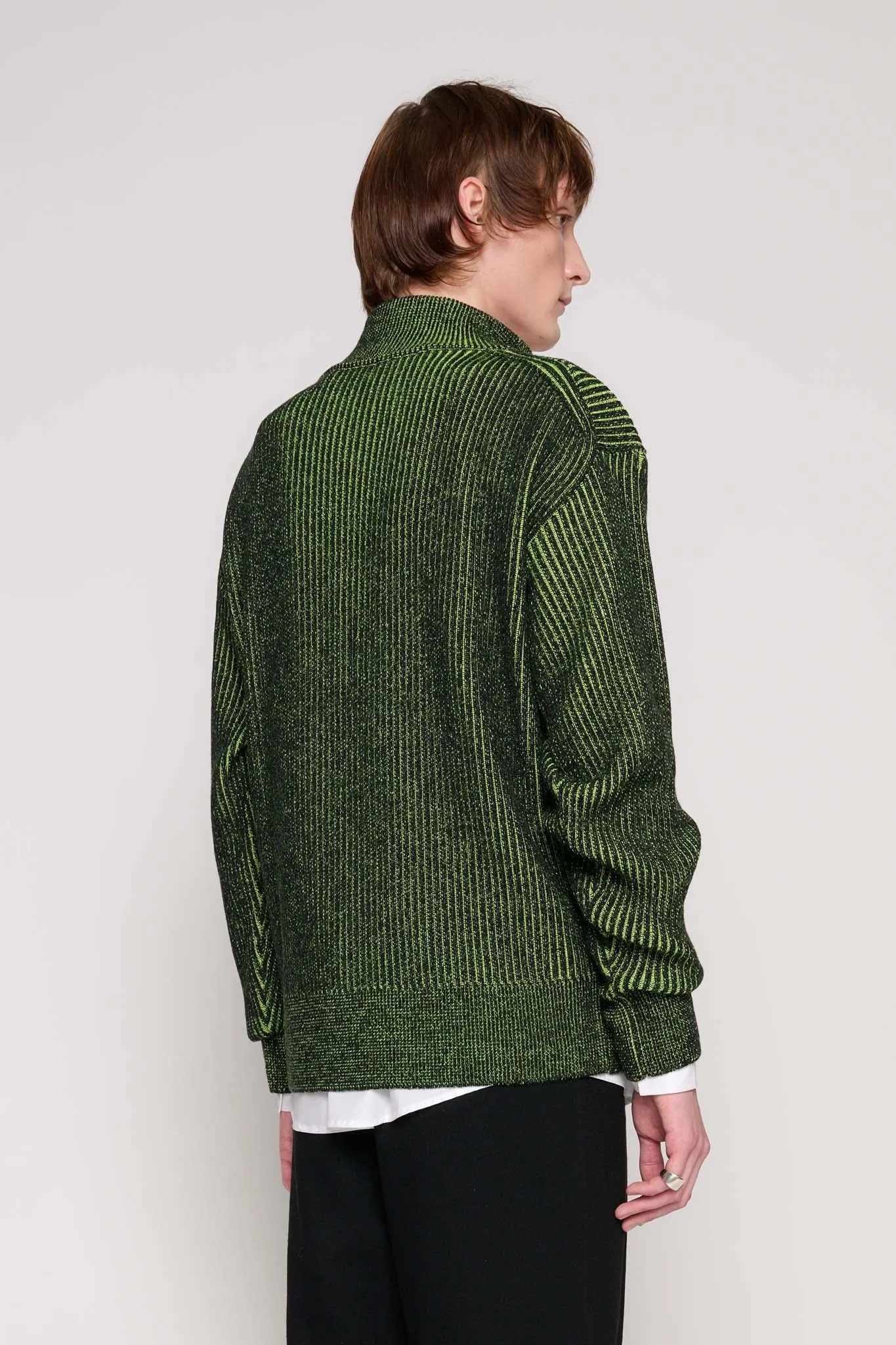 Nordal Sweater